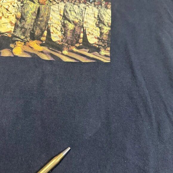 Supreme FW16 The War Report Tee - Picture 3 of 8